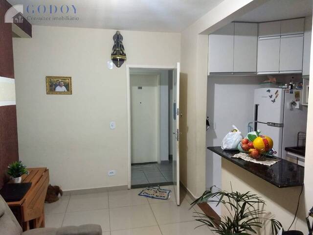 Apartamento para Venda em Aparecida - 3