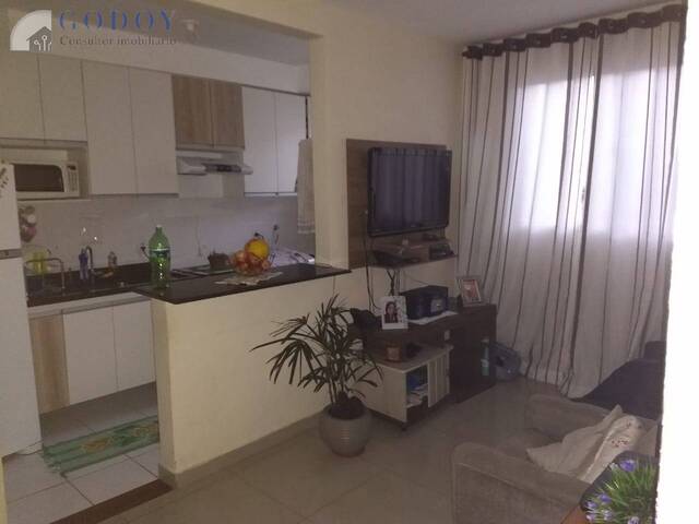 Apartamento para Venda em Aparecida - 2