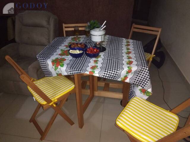 Apartamento para Venda em Aparecida - 5