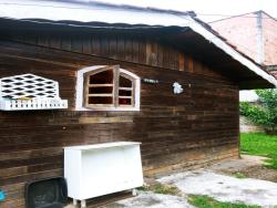 Casa para Venda em Caraguatatuba - 4
