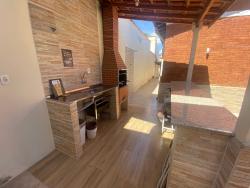 Casa para Venda em Aparecida - 3