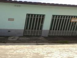 #CA1187_PAL - Casa para Venda em Roseira - SP - 1