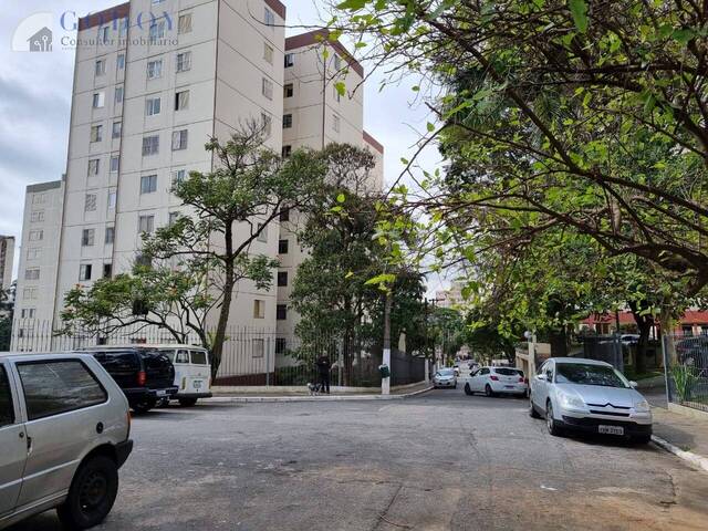 Venda em Vila Mariana - São Paulo