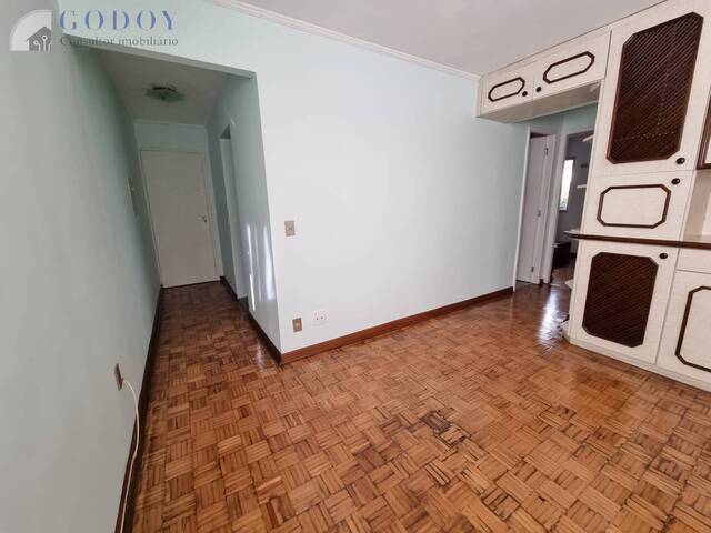 #AP0763_PAL - Apartamento para Venda em São Paulo - SP - 2
