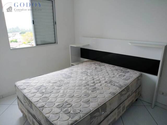Apartamento para Locação em Pindamonhangaba - 5