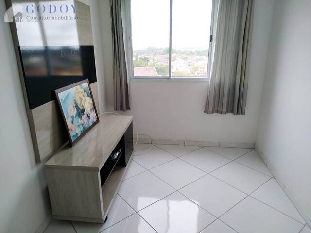 Apartamento para Locação em Pindamonhangaba - 4