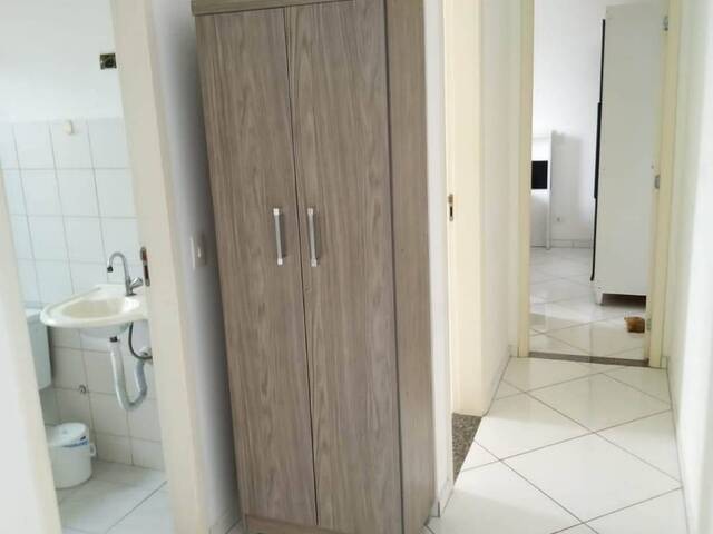 Apartamento para Locação em Pindamonhangaba - 3