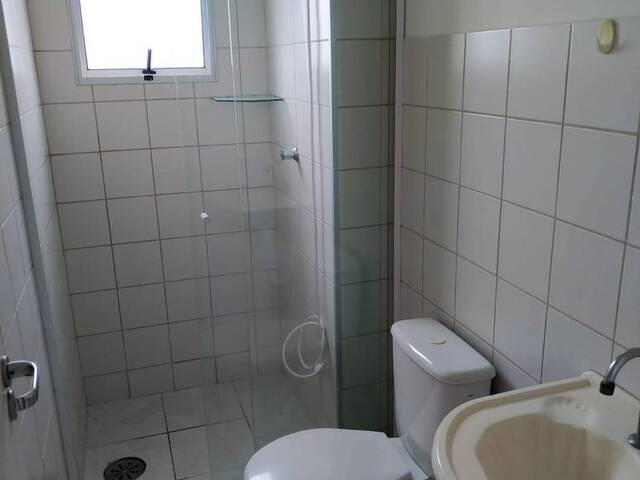 Apartamento para Locação em Pindamonhangaba - 2