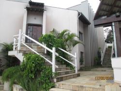 #CA1303_PAL - Sobrado para Venda em Mogi das Cruzes - SP - 2