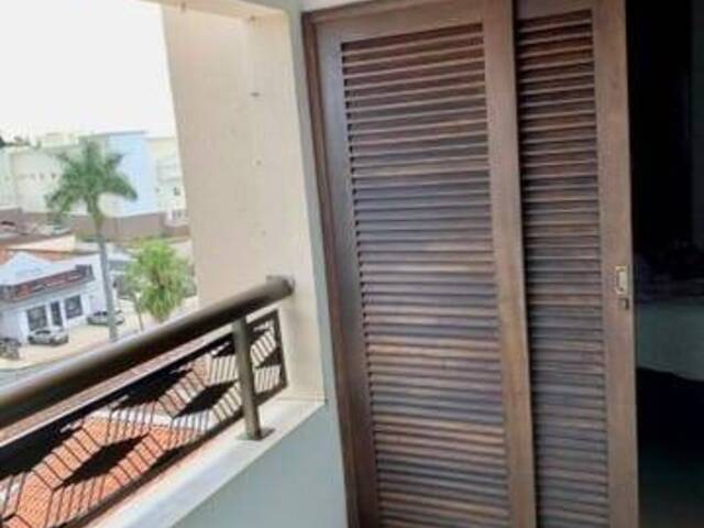 Apartamento para Venda em Taubaté - 3