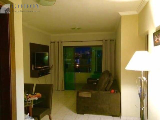 Apartamento para Venda em Taubaté - 2