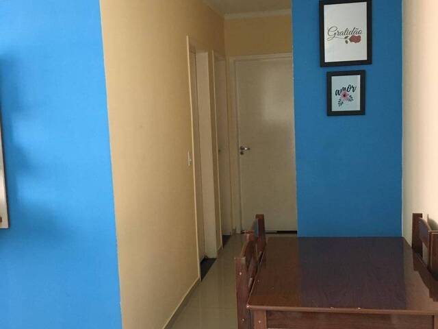 Apartamento para Venda em Pindamonhangaba - 5