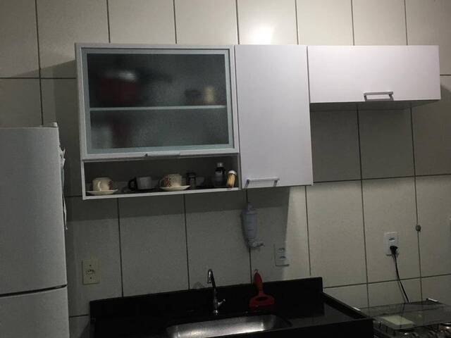 Apartamento para Venda em Pindamonhangaba - 4