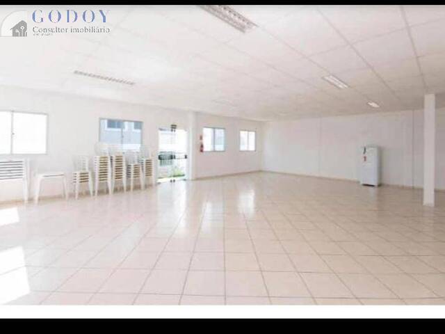 Apartamento para Venda em Pindamonhangaba - 3