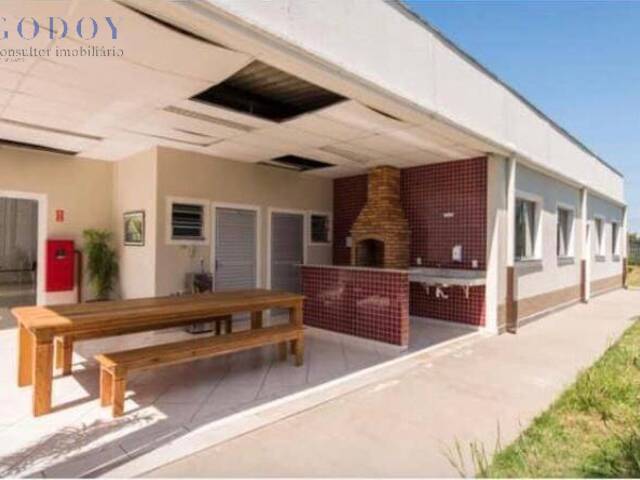 Apartamento para Venda em Pindamonhangaba - 2