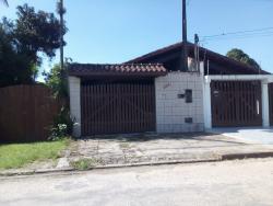 #CA1383_PAL - Casa para Venda em Ubatuba - SP - 1