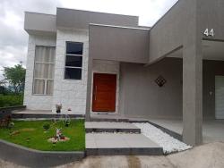 Casa para Venda em Tremembé - 4