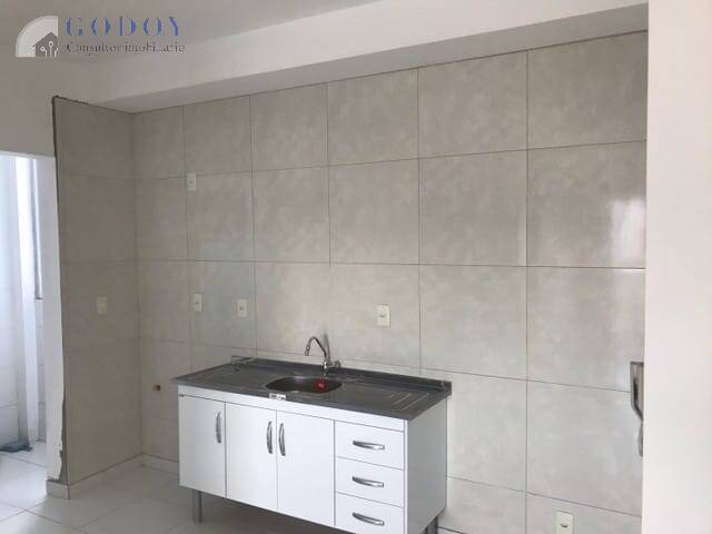 Apartamento para Venda em Taubaté - 2