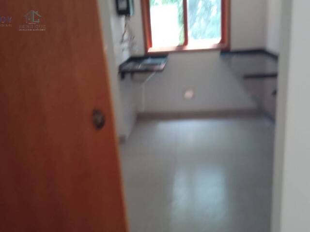 Apartamento para Locação em Santo Antônio do Pinhal - 4