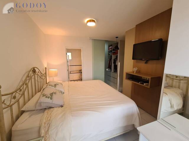 Apartamento para Venda em Taubaté - 4