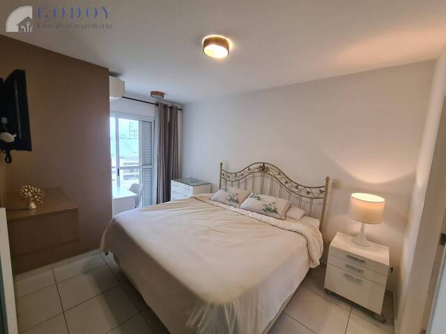 Apartamento para Venda em Taubaté - 3