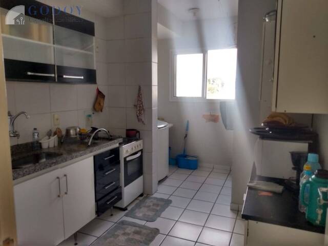 Apartamento para Venda em Taubaté - 4