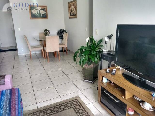 Apartamento para Venda em Taubaté - 2