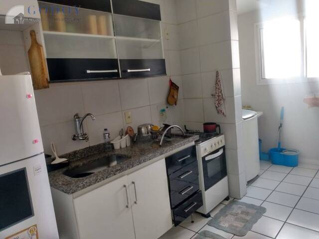 Apartamento para Venda em Taubaté - 5