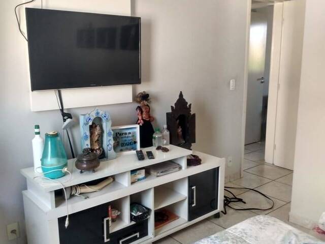 Apartamento para Venda em Taubaté - 3