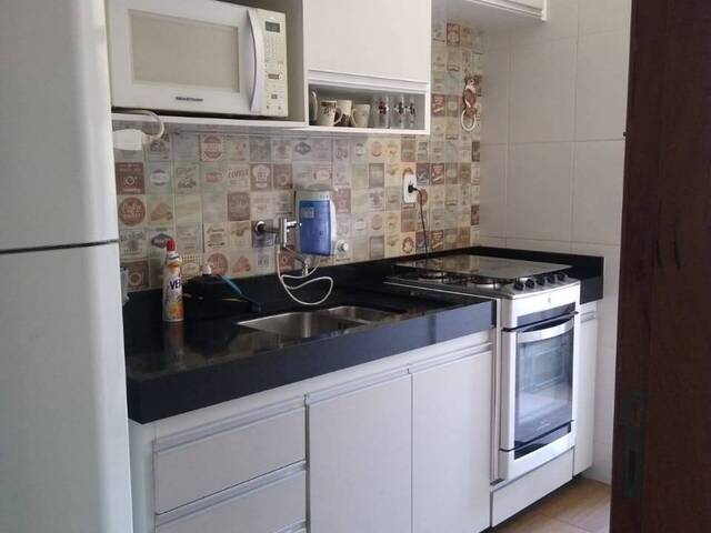 Apartamento para Venda em Taubaté - 5