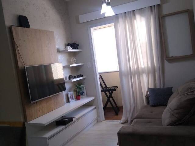 Apartamento para Venda em Taubaté - 3