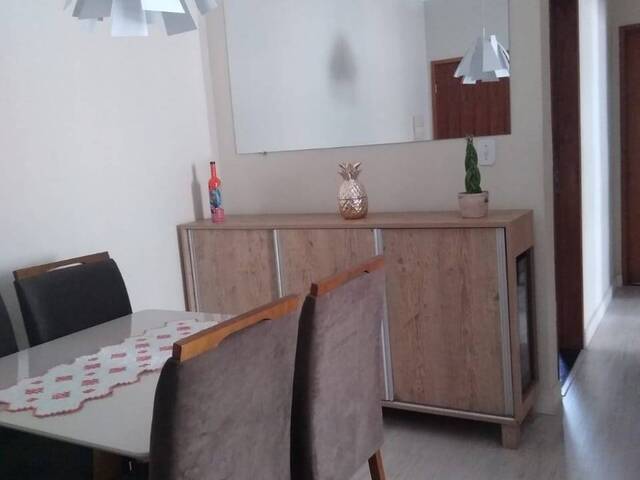 Apartamento para Venda em Taubaté - 2
