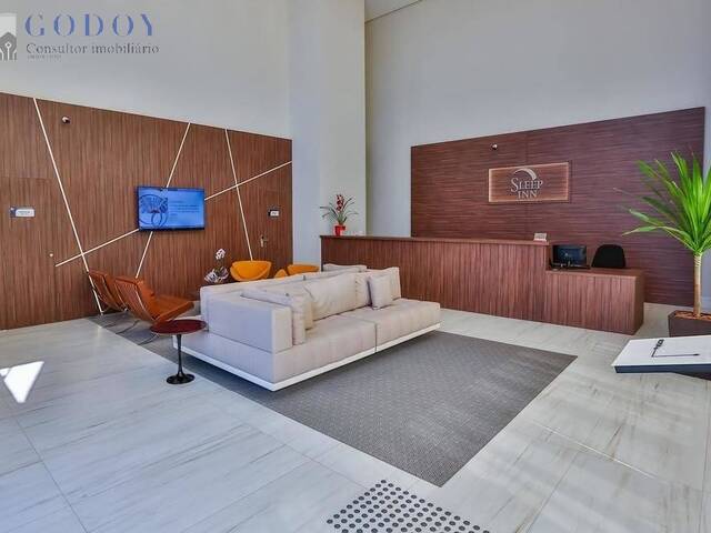 Apartamento para Venda em Pindamonhangaba - 3