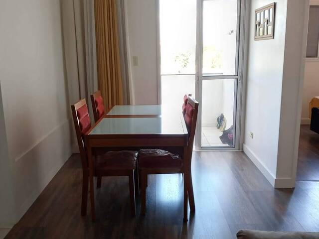 Apartamento para Venda em Pindamonhangaba - 5