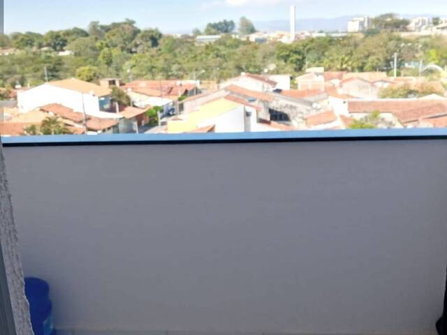 Apartamento para Venda em Pindamonhangaba - 4