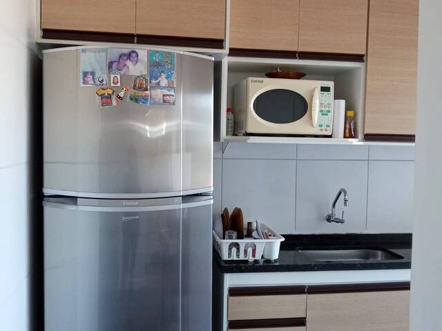 Apartamento para Venda em Pindamonhangaba - 3