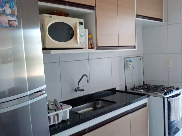 Apartamento para Venda em Pindamonhangaba - 2