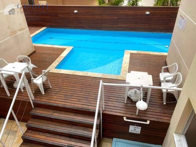 Apartamento para Venda em Ubatuba - 5
