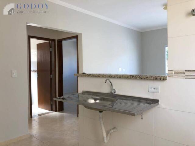 Apartamento para Venda em Pindamonhangaba - 4