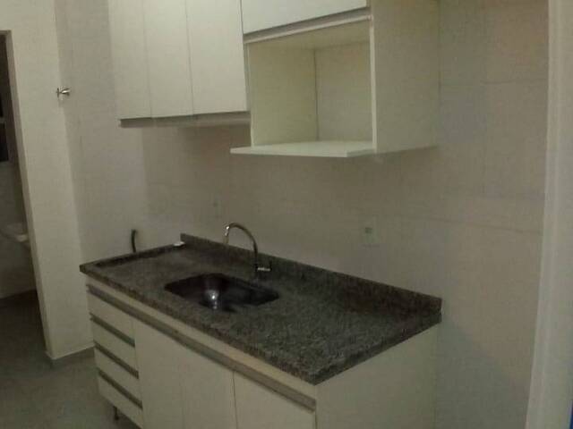 Apartamento para Venda em Taubaté - 4