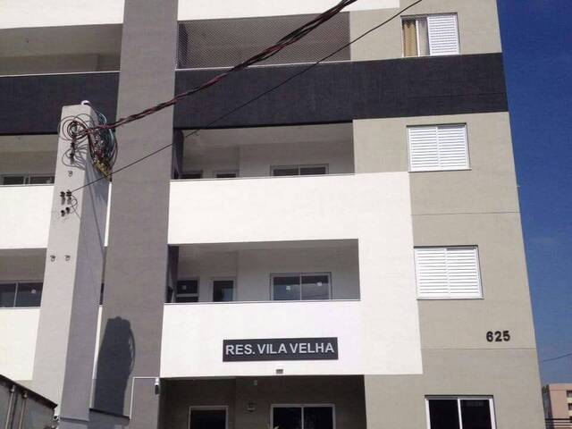 Apartamento para Venda em Taubaté - 2
