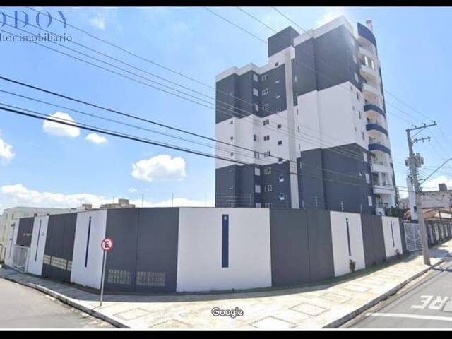 Apartamento para Venda em Taubaté - 2