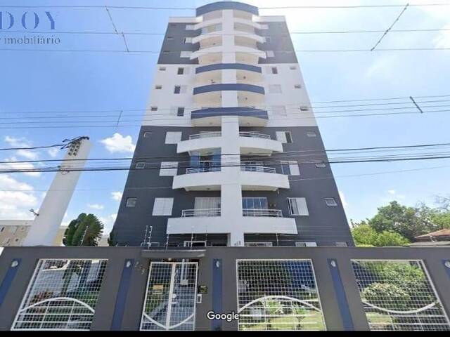 Apartamento para Venda em Taubaté - 3