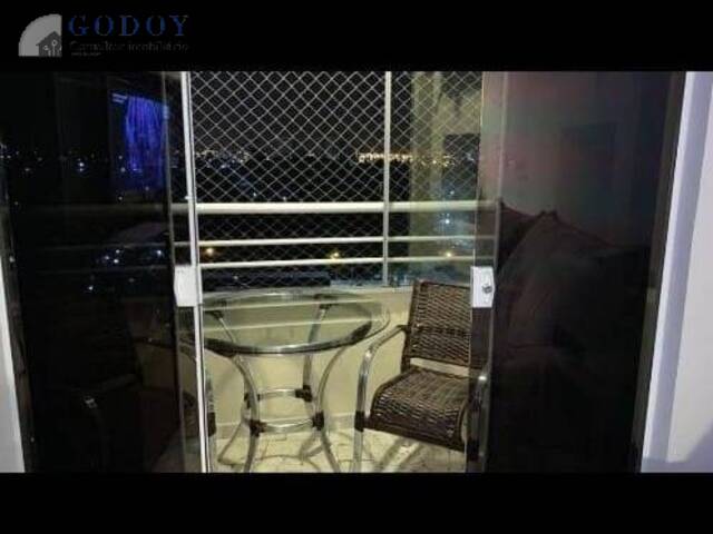 Apartamento para Venda em Taubaté - 4