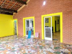 #CA1914_PAL - Casa para Venda em Ubatuba - SP - 1