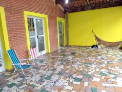 #CA1914_PAL - Casa para Venda em Ubatuba - SP - 2