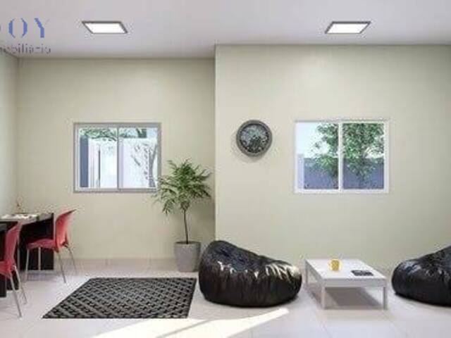 Apartamento para Venda em Taubaté - 4