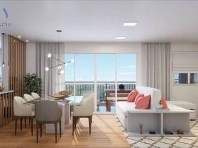 Apartamento para Venda em Taubaté - 2