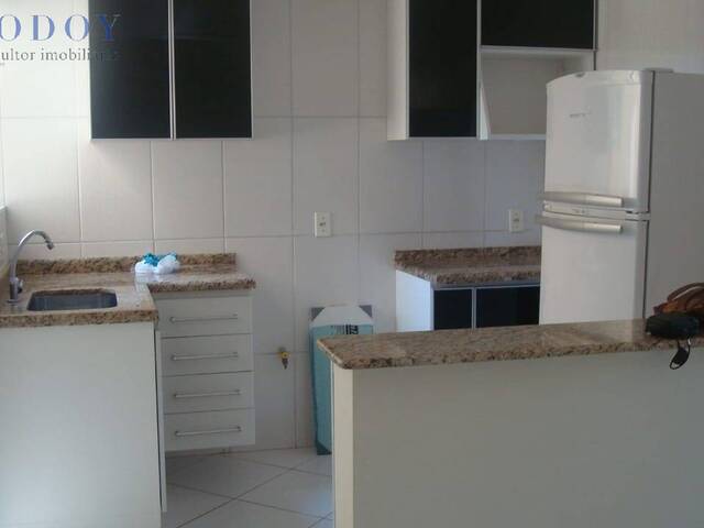 Apartamento para Venda em Pindamonhangaba - 5