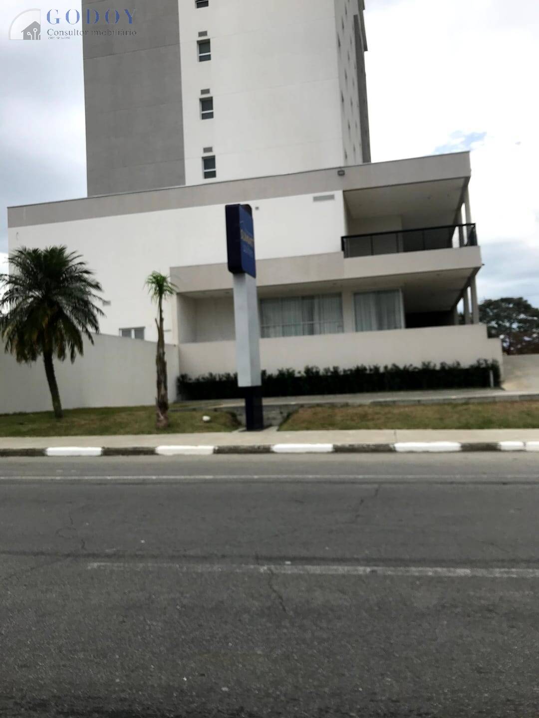 Flat/Apart Hotel à venda com 1 quarto, 18m² - Foto 5